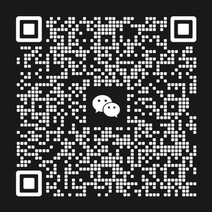 Join via WeChat QR
